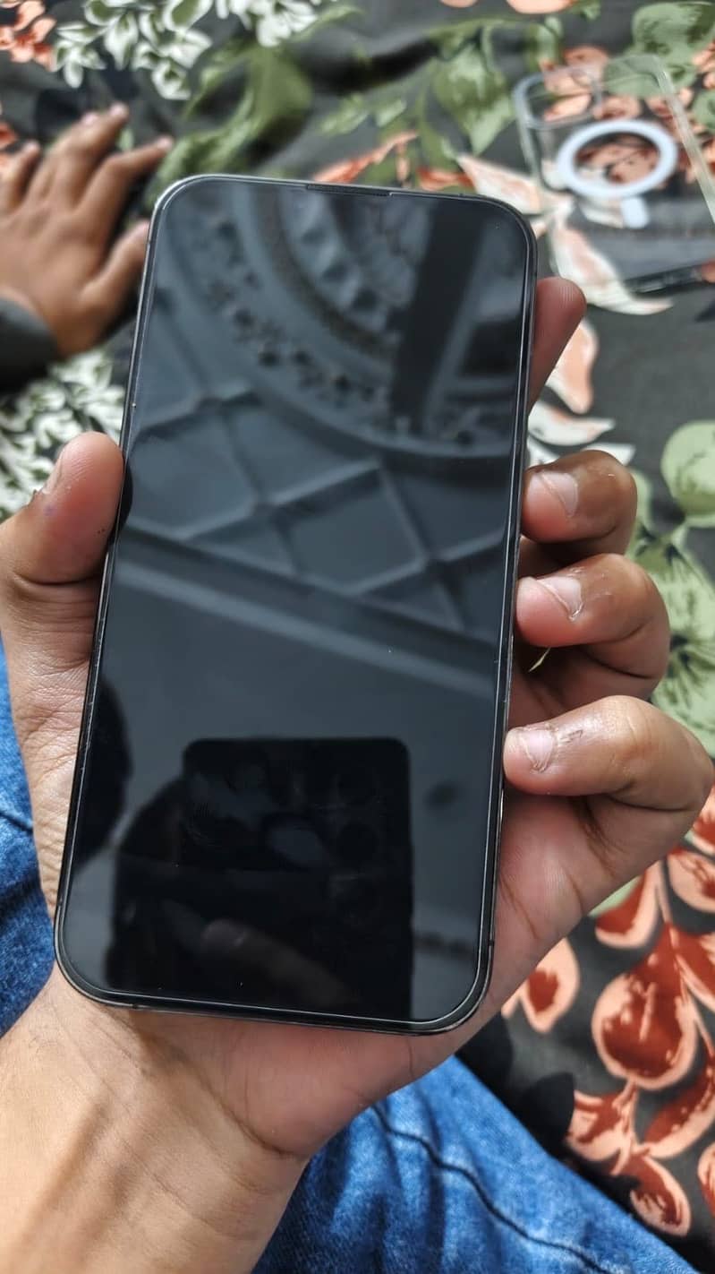 Apple iPhone 13 Pro Max 4