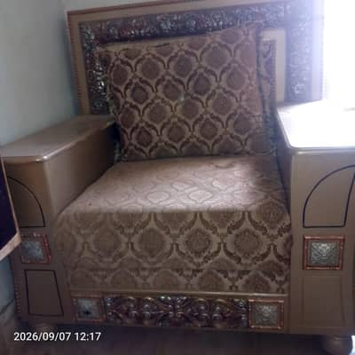 3 piece sofa