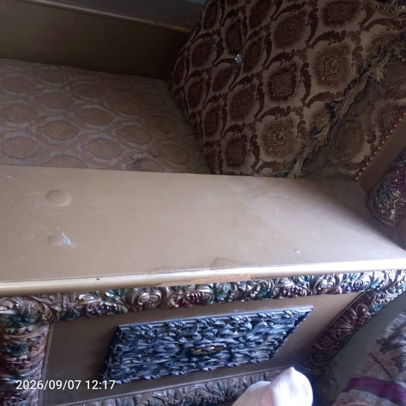 3 piece sofa 4