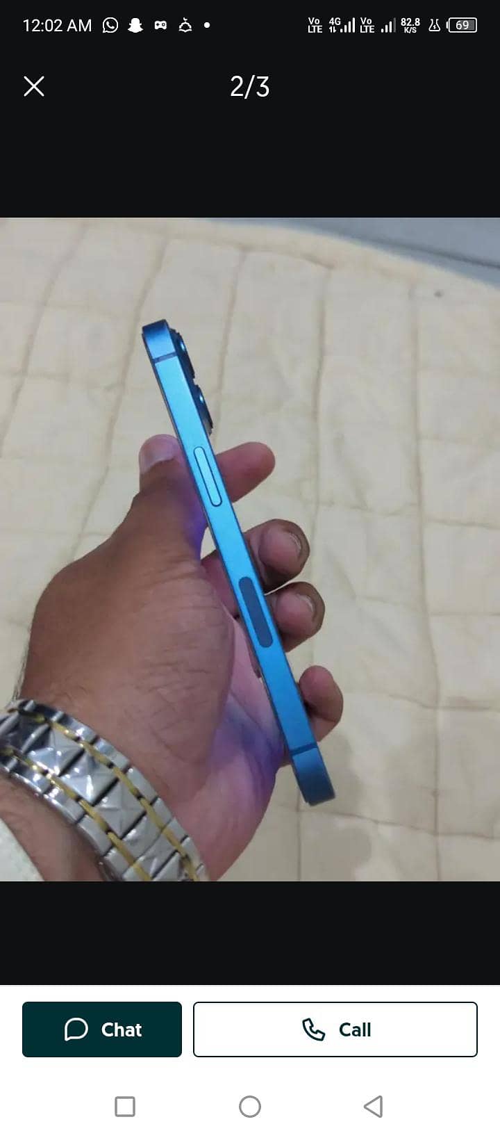 Apple iPhone 13 1