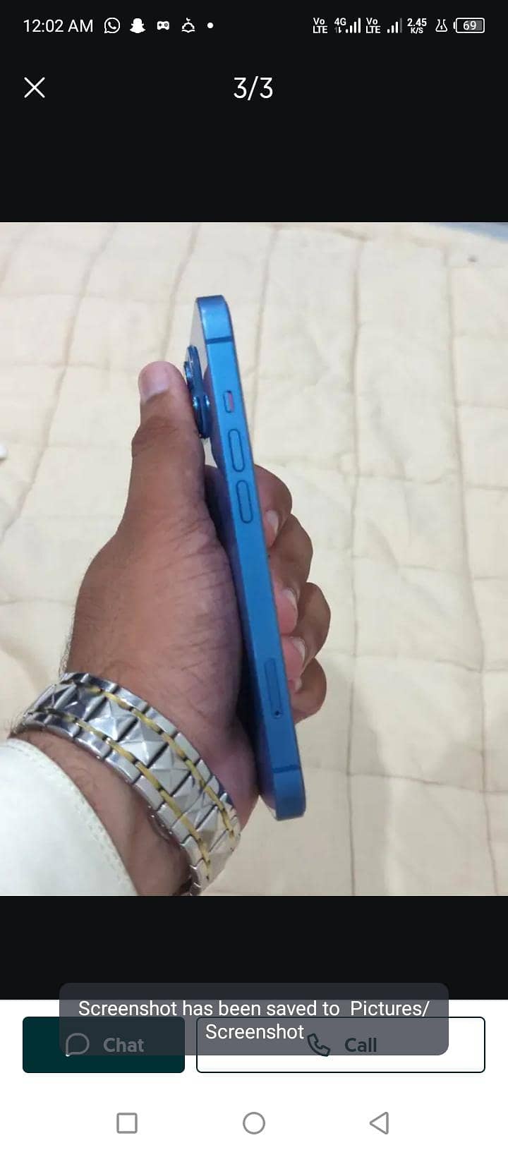 Apple iPhone 13 2