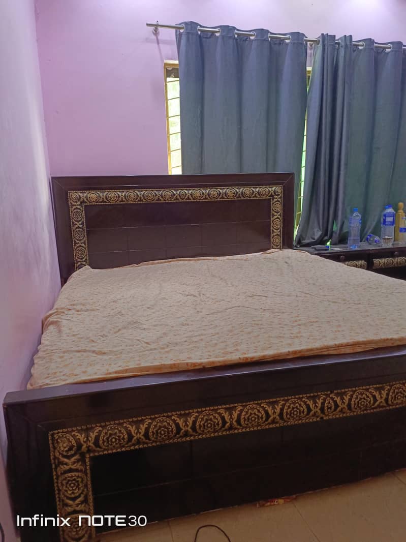 Bed set 0
