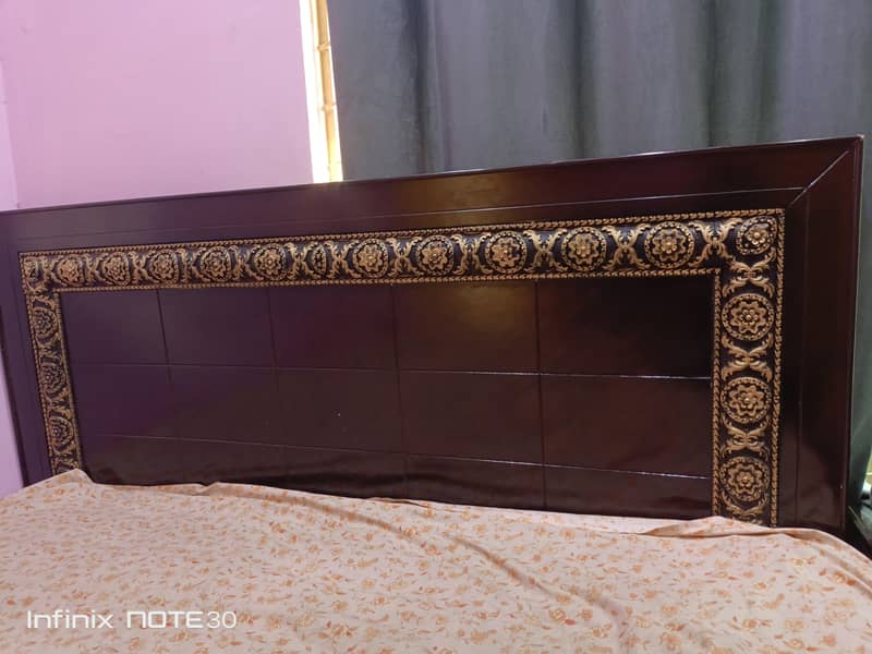 Bed set 1