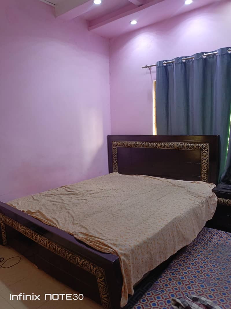 Bed set 2