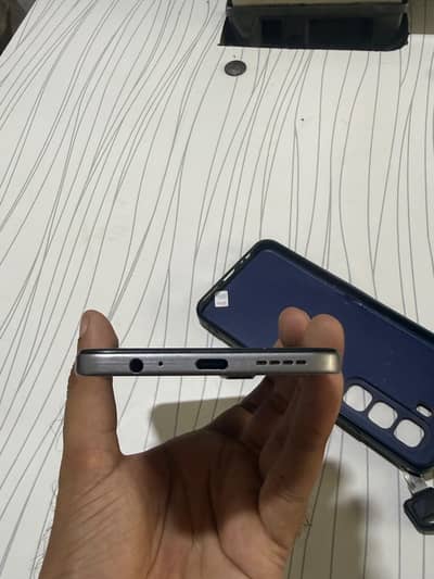 infinix hote 50 pro
