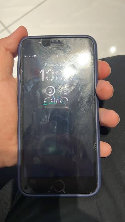 Apple iPhone 8 Plus