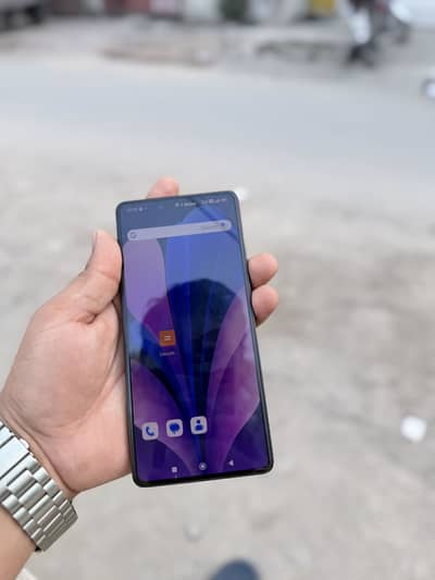 Xiaomi Redmi Note 13 Pro 12/512 Official