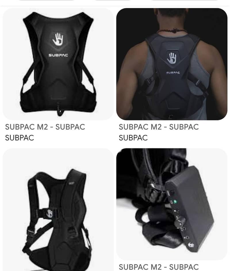 subpec m2 0