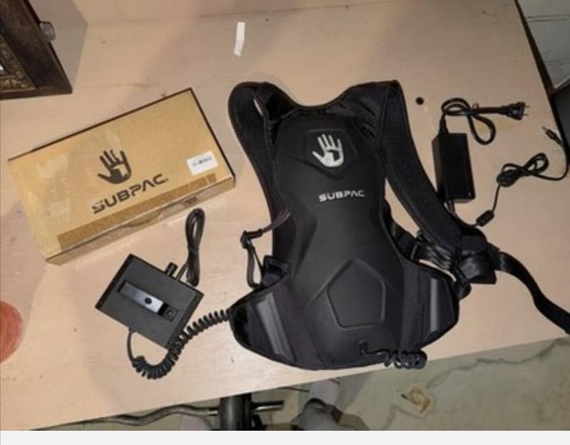 subpec m2 1