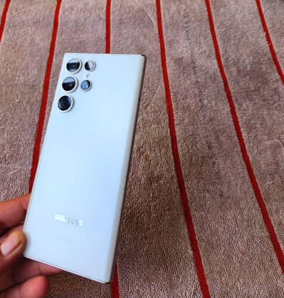 Samsung Mobile S22 Ultra official
