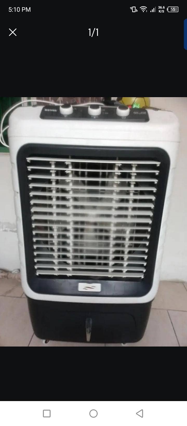 royal cooler 0