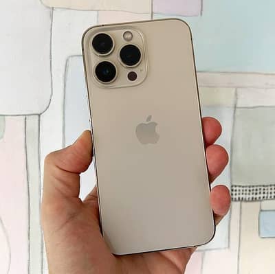 Apple iPhone 13 Pro