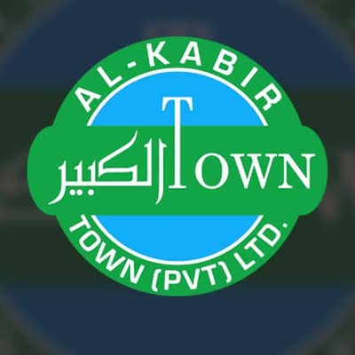 3 Marla Plot For Sale Al KAbir Town PH 2 Block Ali