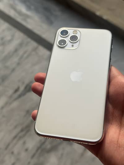 IPhone 11 Pro Factory Unlock 64