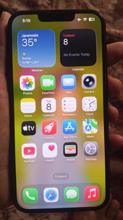 Apple iPhone 13