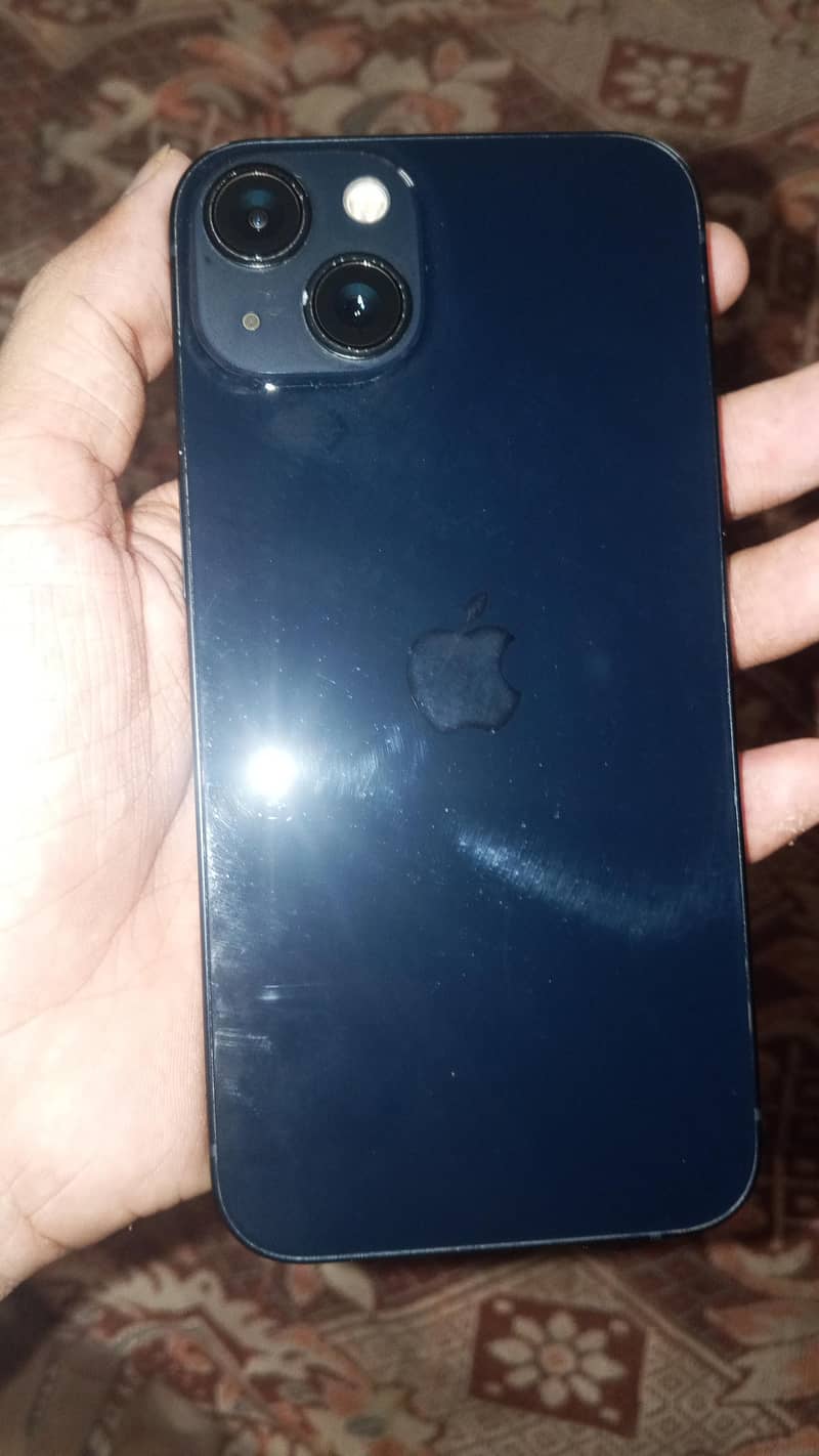 Apple iPhone 13 1
