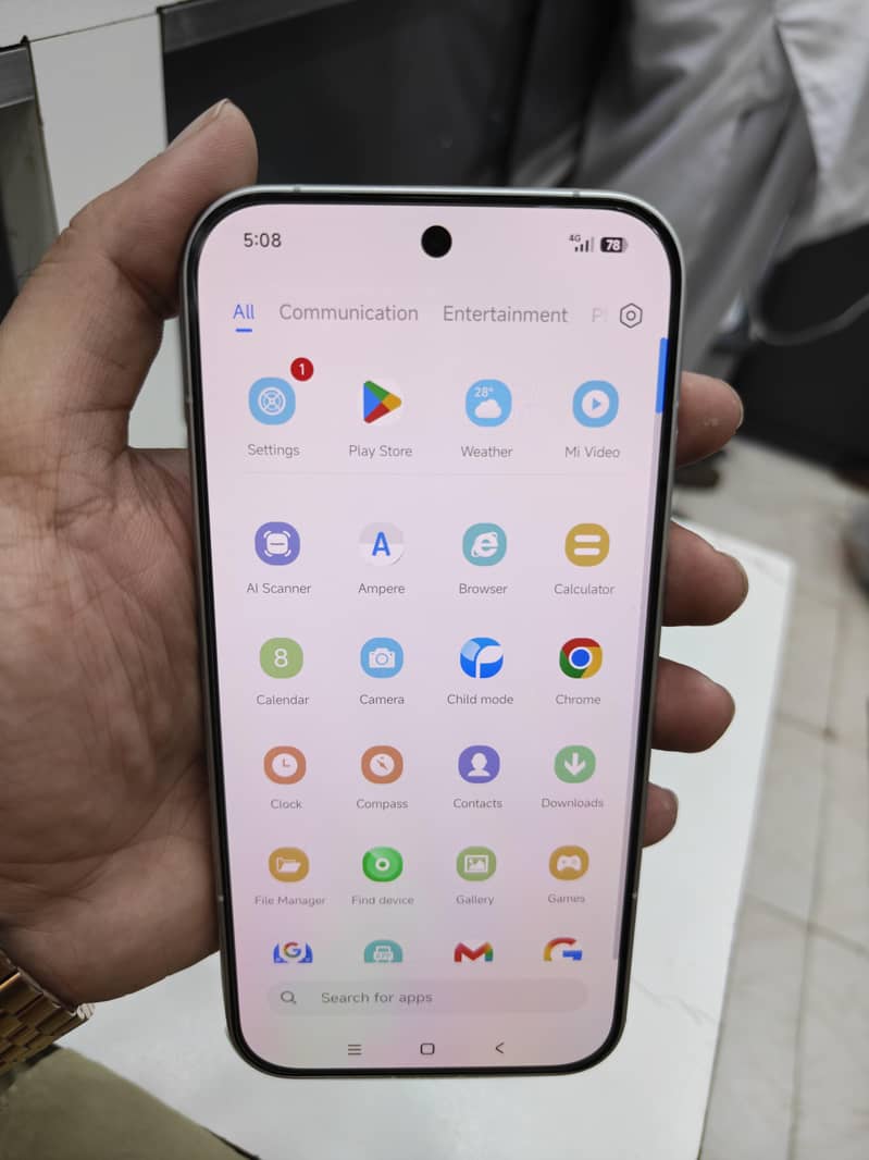 Redmi K90 6