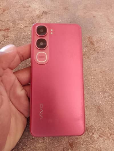 Vivo y21d