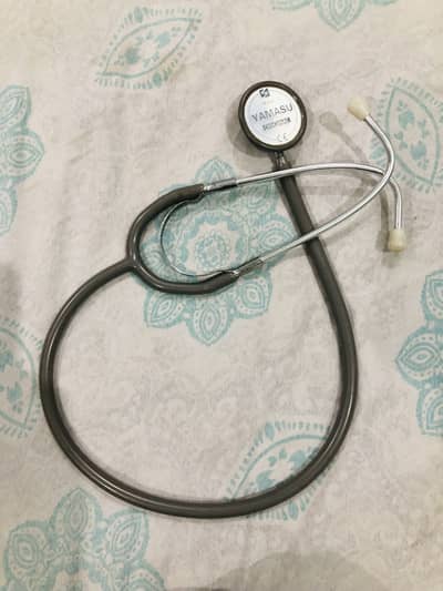 Rs 5000 stethoscope for sale