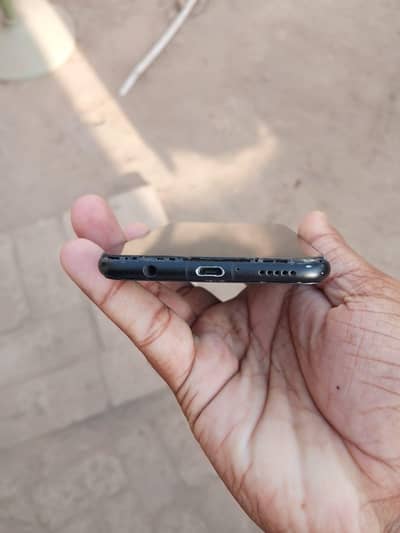 Huawei Nova 3i
