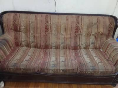6 seater sofa set