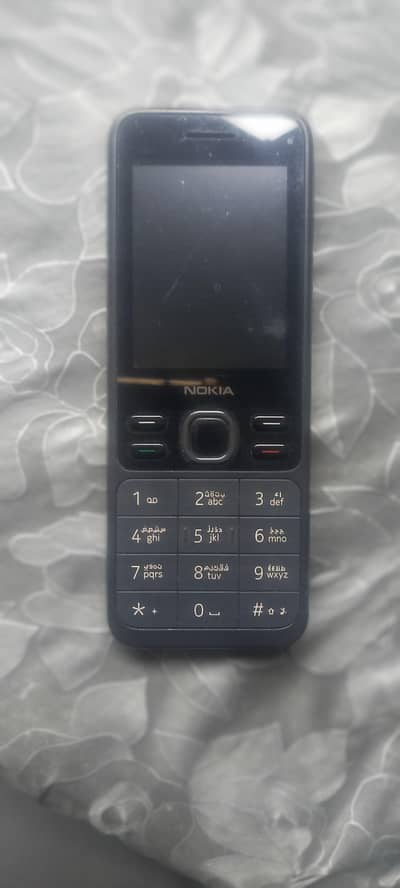 Nokia 105 Classic