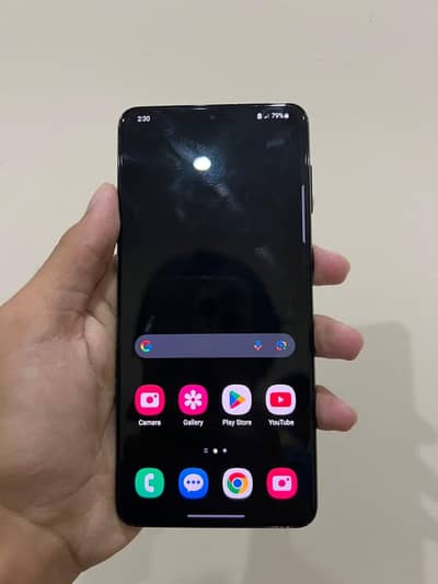 Samsung Mobile S21 Plus