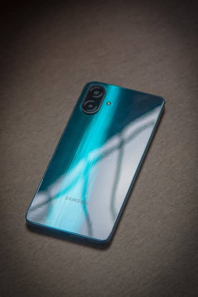 Samsung Mobile A07