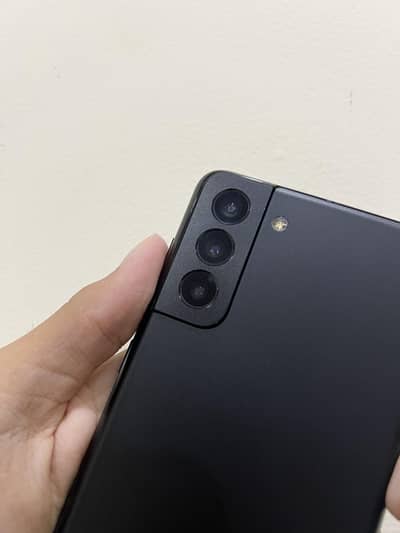 Galaxy S21 Plus 5G