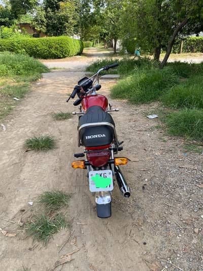 honda cd 70