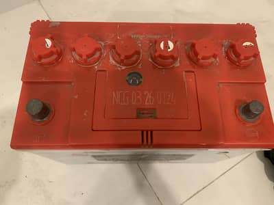 12 volt 75 amp