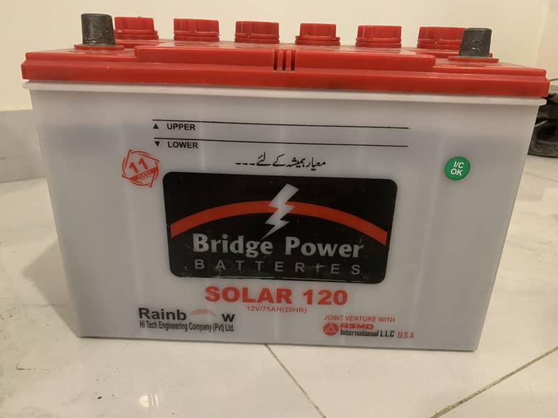 12 volt 75 amp 2