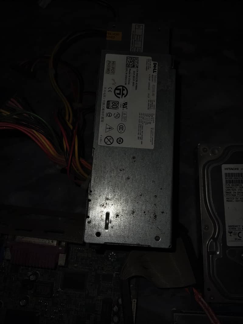 All tools Computer Harddisk ram supply 1