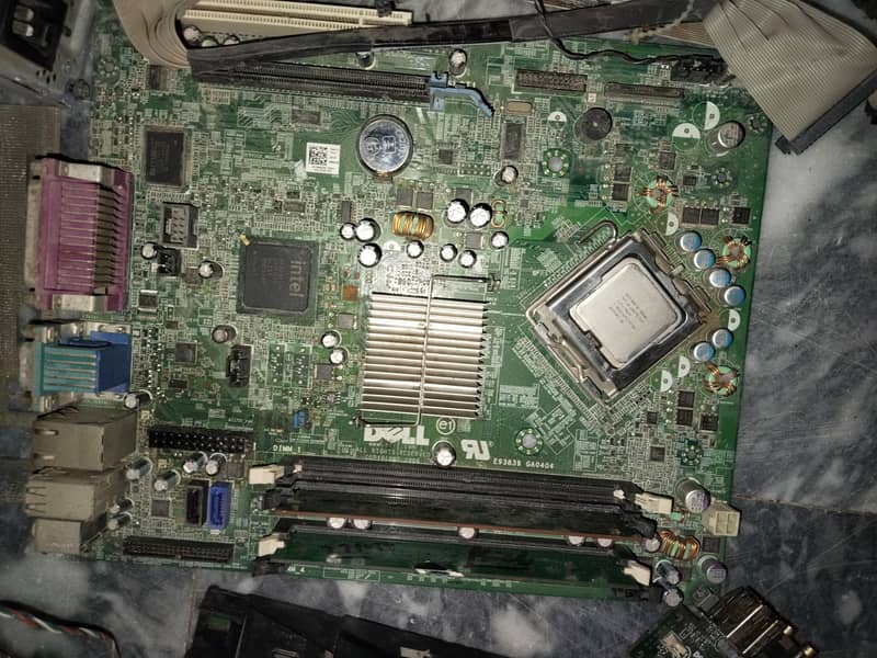 All tools Computer Harddisk ram supply 5