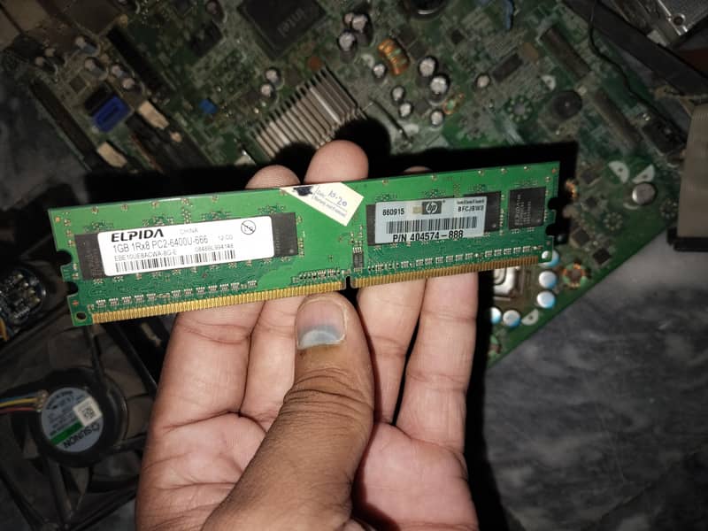 All tools Computer Harddisk ram supply 6