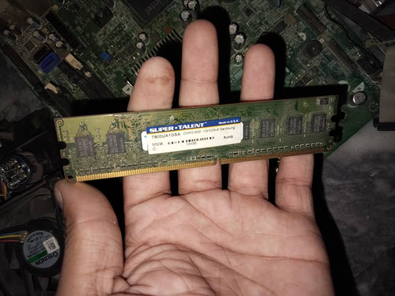 All tools Computer Harddisk ram supply 7