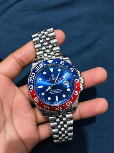 best Rolex watch