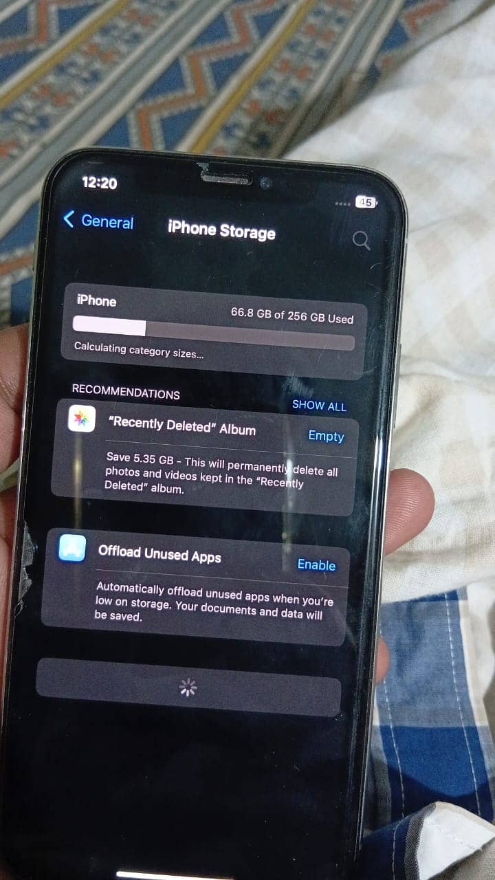 Apple iPhone X 4