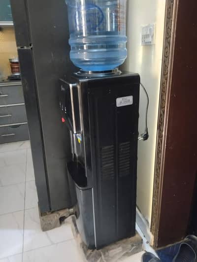 Water Dispenser for Sale – 100% Working & Excellent Condition