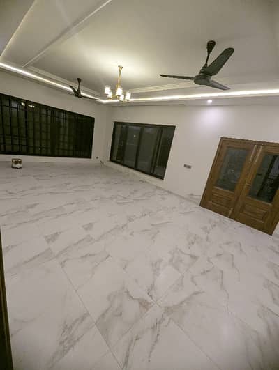 Brand New 8-Bedroom Unfurnished House Available For Rent In F7