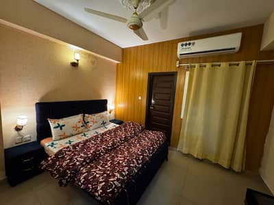 ROOM'S AND APARTMENT AVAILABLE IN ISLAMABAD DAILY BASIS