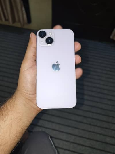 Apple iPhone 14