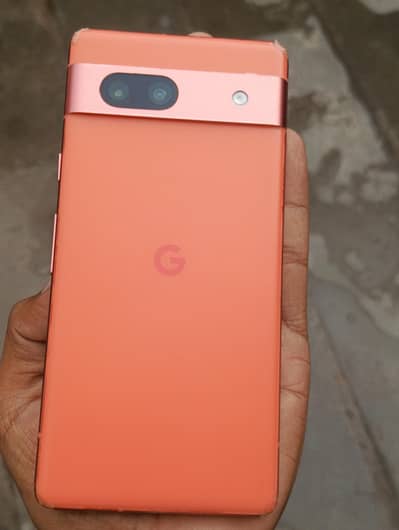 Google Pixel 7a