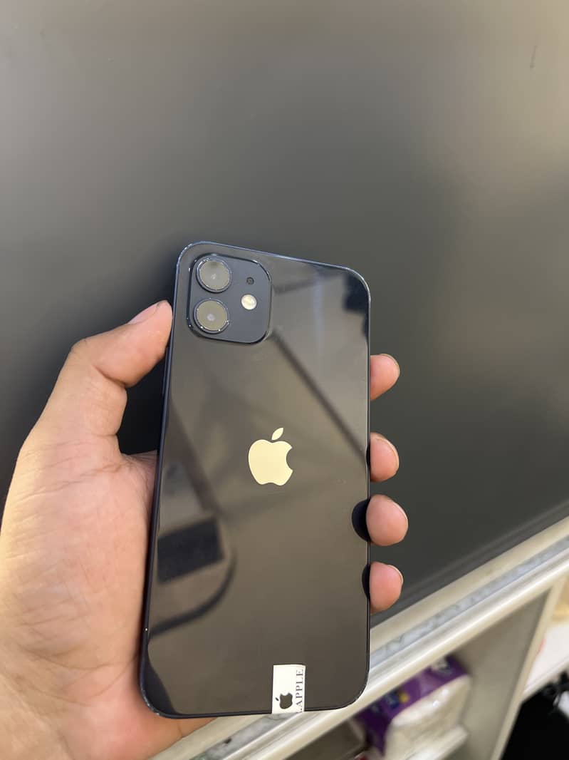 Apple iPhone 12 0