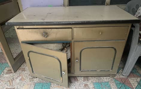 TV trally tables