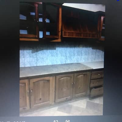 House for rent 5 Marla ground portion with all facilities in ghauri town phase 1 Islamabad