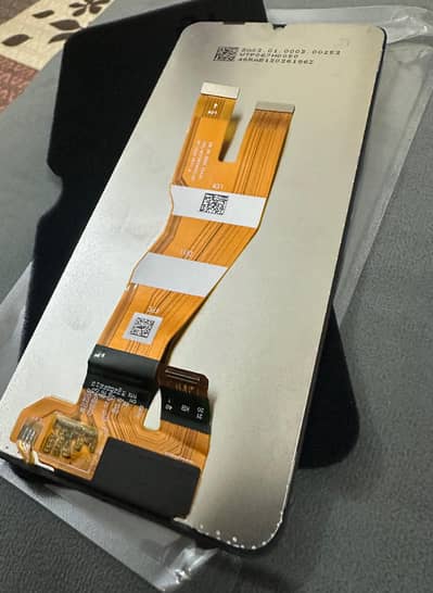 Samsung A05 Original Panel