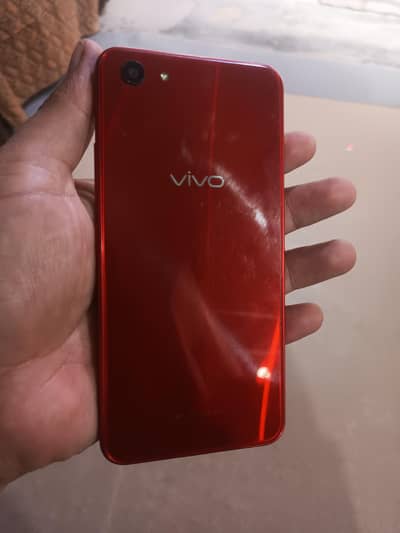 Vivo Y83  6/128 only mobile  2 sim working