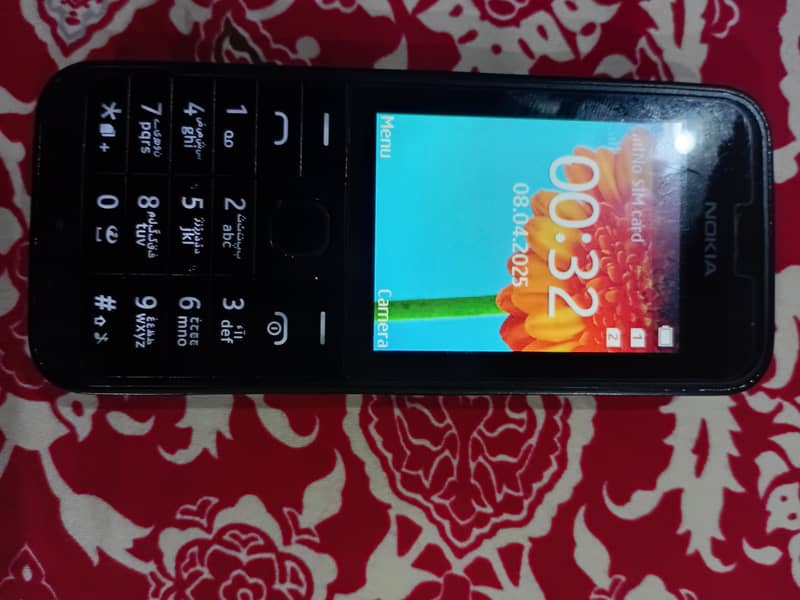Nokia Other Model 0