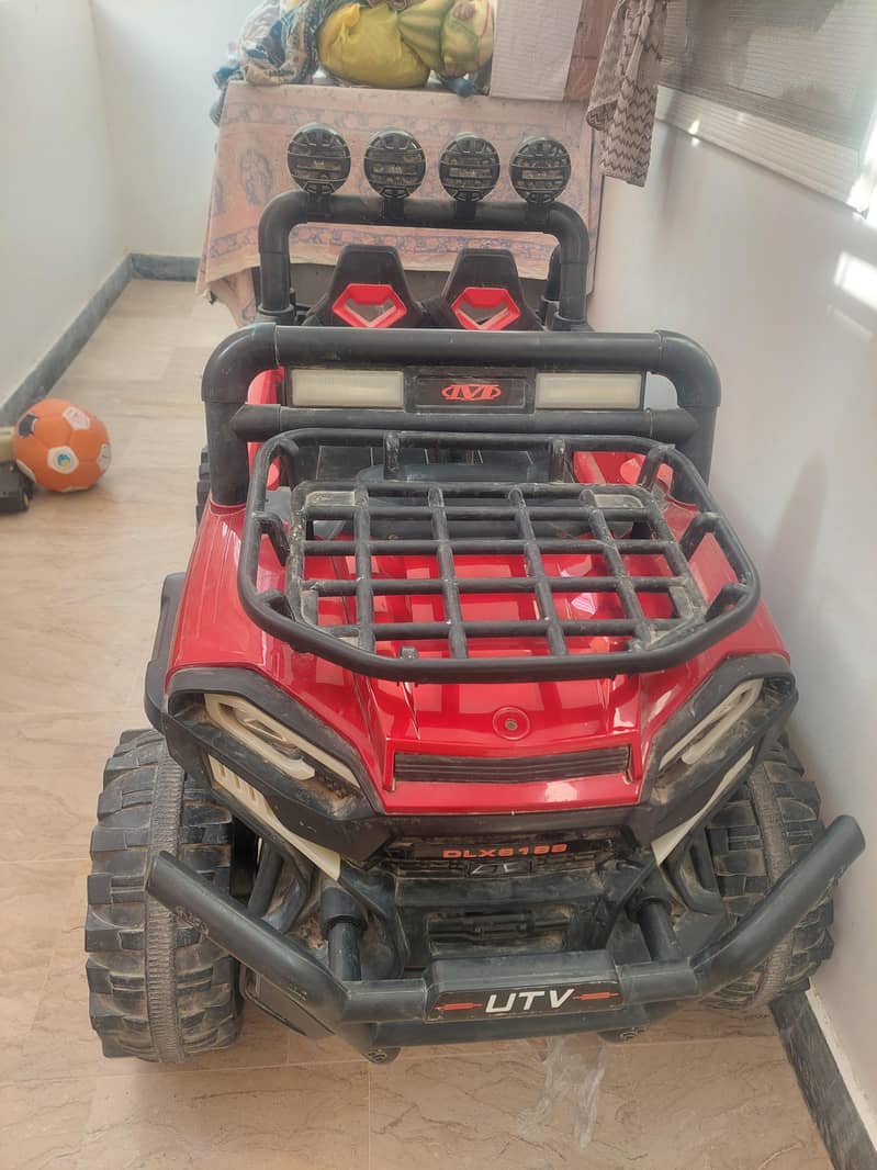remote car 1